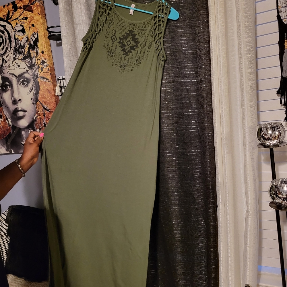 Dress